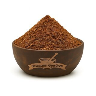 Jerk Jamaican Gewürzmischung BBQ Mischung 100 g