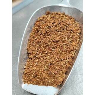 Jerk Jamaican Gewürzmischung BBQ Mischung 50 g Premium...