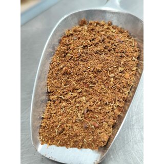 Jerk Jamaican Gewrzmischung BBQ Mischung 50 g