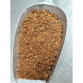 Jerk Jamaican Gewrzmischung BBQ Mischung 50 g