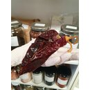 Chili Guajillo Chili ganz getrocknet 50 g Mexiko Premium...