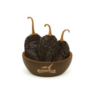 Pasilla Chili ganz getrocknet 50 g