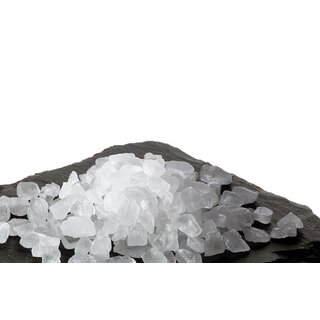 Meersalz grob 1 kg , 1000 g ( 4 - 6 mm )