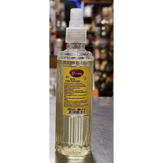 Limon Kolonya 80° Kölnischwasser mit Sprey Einsatz...