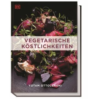 Vegetarische Köstlichkeiten Yotam Ottolenghi ( B - WARE )