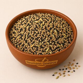 Panch Phoron Gew�rzmischung 100 g