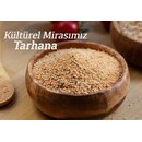 Tarhana Corbasi Acili Tarhana Soup Scharf  500 g Katkisiz...