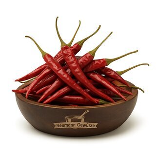 Arbol Chili ganz 10 g