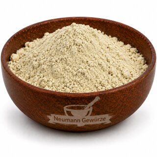 Löwenzahnwurzel gemahlen 500 g
