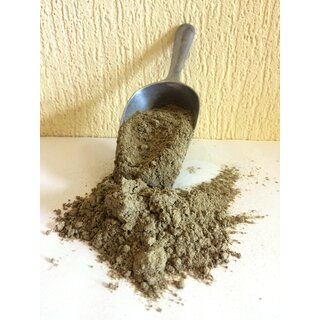 Goldrutenkraut gemahlen, 500 g ( NOCH 2 X 500 g Vorhanden )