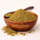 Ginkgobl�tter gemahlen 100 g Ginkgo Biloba Pulver