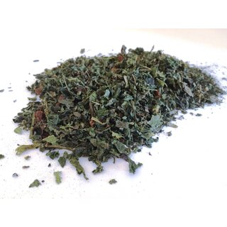 METOX - Detox-Mischung für den Menschen, 100 g Teebeutel