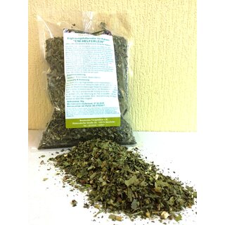  CNI - HELFERLEIN , Kräuter für eine Teezubereitung, 50 g ( NOCH 12 BEUTEL )