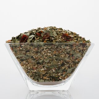 "KUR-GOLD" ( Rekonvaleszenz-Kräutermsichung ), 1 kg