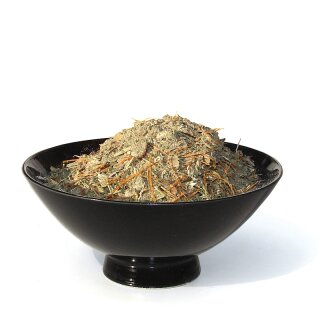" YOUNG STAR " - Kräutermischung für Jungpferde; für gesundes Wachstum, starke Sehnen, Bänder und Gelenke, 1 kg