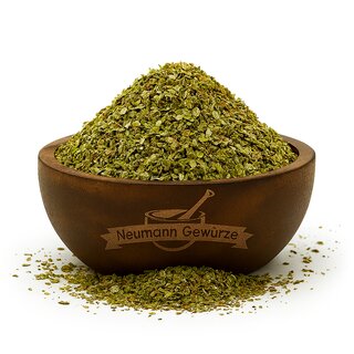 Oregano gerebelt 1 kg
