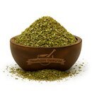 Oregano gerebelt 1 kg