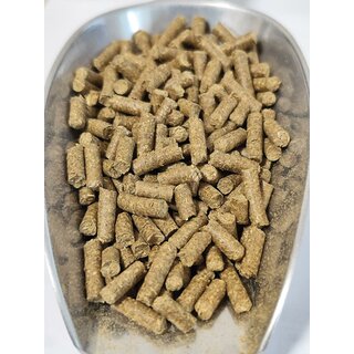 Oregano Pellets 4 mm 1 kg