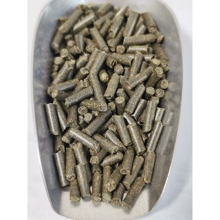 Brennnessel Pellets 1 kg