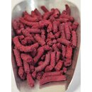 Rote Beete Pellets 1 kg , 1000 g