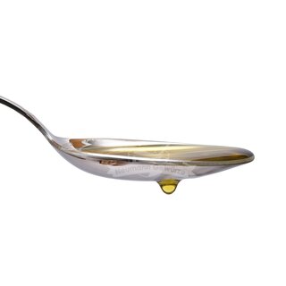 Mariendistelöl 1 Liter 100% naturreines Öl Für Leber,...