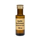 Hanfl Hanfsamenl kaltgepresst nativ 100 ml 
