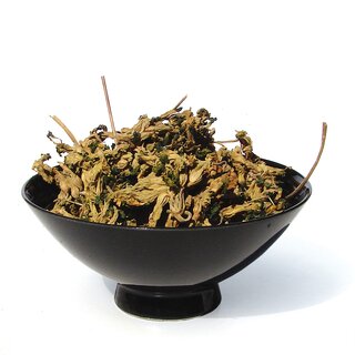 Schlüsselblumenblüten geschnitten 1 kg