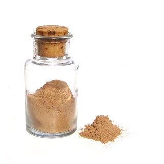 Ulmenrinde gemahlen 500 g ( Wildsammlung )