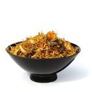 Ringelblumenblten mit Kelch geschnitten 500 g