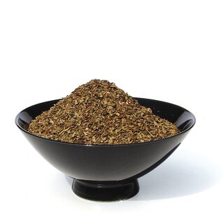 Basilikum gerebelt 1 kg Ägypten