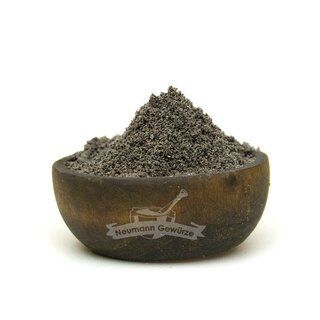 Schwarzkmmel gemahlen 500 g