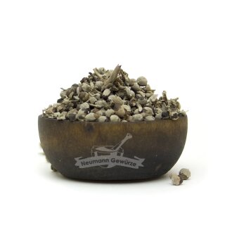 Mönchspfeffer ganz 1 kg ( Keuschlammsamen ganz )