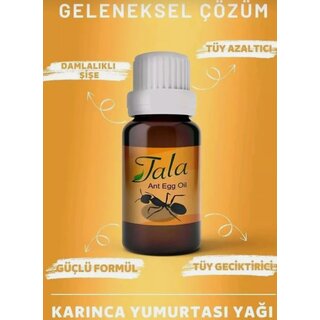 Ameisenöl Ameisen Öl 20 ml Ant Egg Oil Tala Karinca Yagi