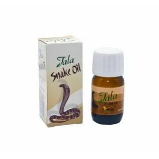 Schlange l 20 ml Tala Snake Oil Yilan Yagi 