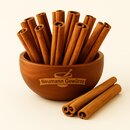 Zimt Stangen Cassia 500 g ca.8 cm