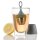 Schwimmender Teefilter FLOATEA, grau