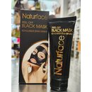 Gesichtsmaske Black Mask Peel Off Naturface 100 ml...