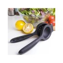 Manuelle Zitronenpresse Juicer Saftpresse Handpresse Gusseisen