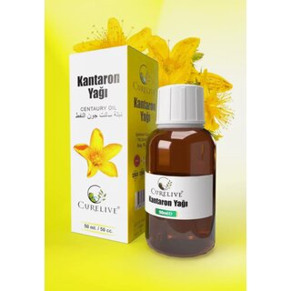 Johanniskrautl 50 ml Sari Kantaron Yagi 