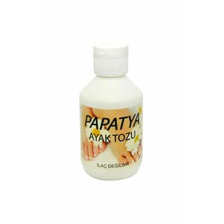 Papatya Ayak Tozu 100 g Kamille Fupuder Kamillenfupulver