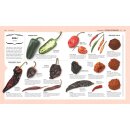 Gewürze Aromen kombinieren, Kochen perfektionieren