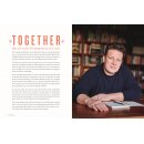 Jamie Oliver Together  Alle an einem Tisch