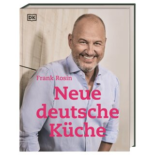Neue deutsche Kche Frank Rosin