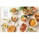 Meze vegetarisch Ali Güngörmüs