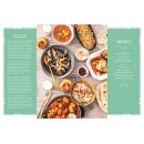 Meze vegetarisch Ali Güngörmüs
