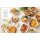 Meze vegetarisch Ali Güngörmüs