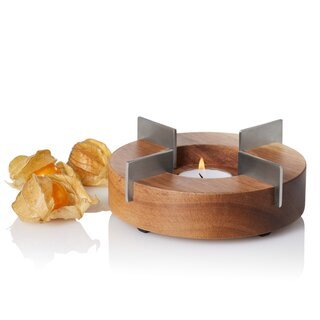 St�vchen & Speisenw�rmer TUTO � 14,5 cm ? Stilvoll...