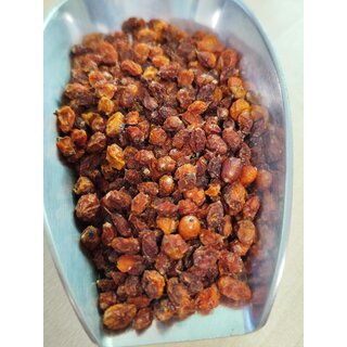 Sanddornbeeren ganz getrocknet 10 g Hippophae fruct. tot. 