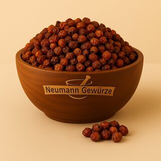 Sanddornbeeren ganz getrocknet 10 g