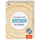 Jerusalem Yotam Ottolenghi, Sami Tamimi
